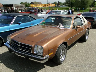 Monza Coupé